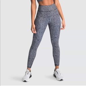 Do you even excel legging